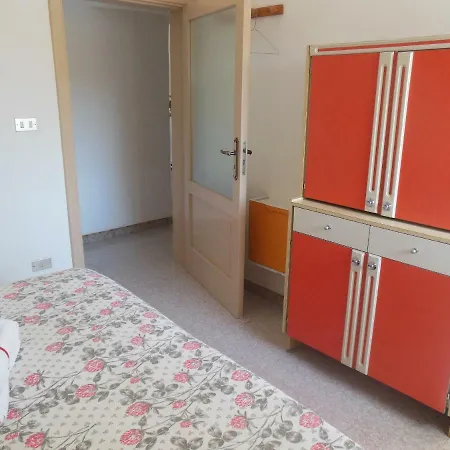 Apartment Fior Di Trullo *