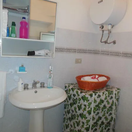 Apartment Fior Di Trullo Martina Franca