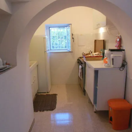 Fior Di Trullo Martina Franca