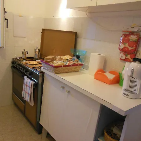 Apartment Fior Di Trullo *