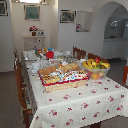 Apartment Fior Di Trullo Martina Franca