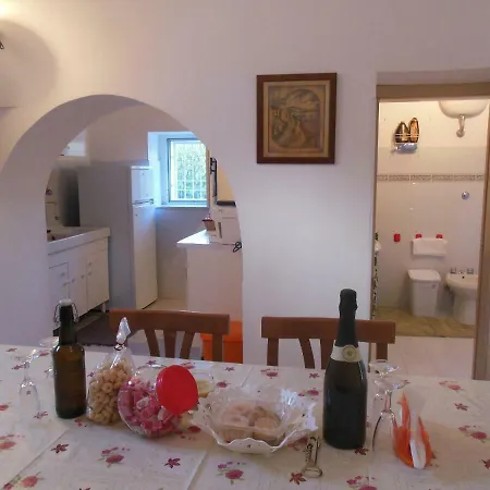 Fior Di Trullo Martina Franca