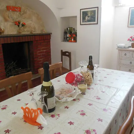 Apartment Fior Di Trullo *