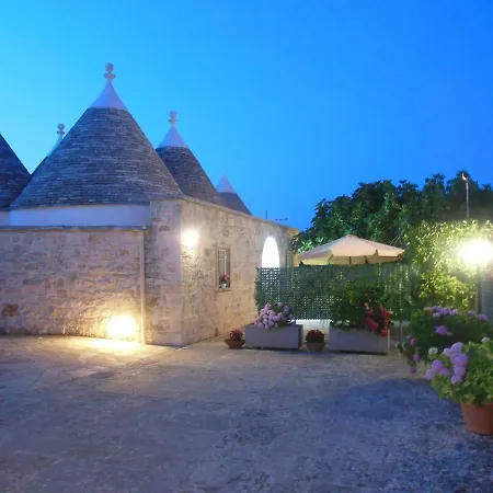 Fior Di Trullo