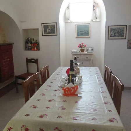 Fior Di Trullo Martina Franca