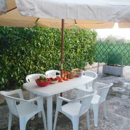 Apartment Fior Di Trullo Martina Franca