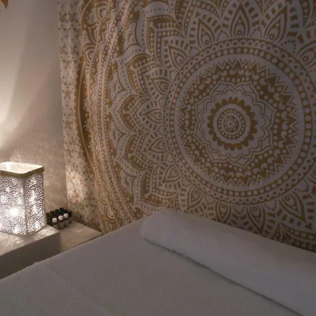 Fior Di Trullo Apartment Martina Franca