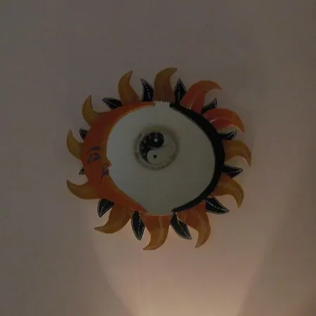 Apartment Fior Di Trullo Martina Franca